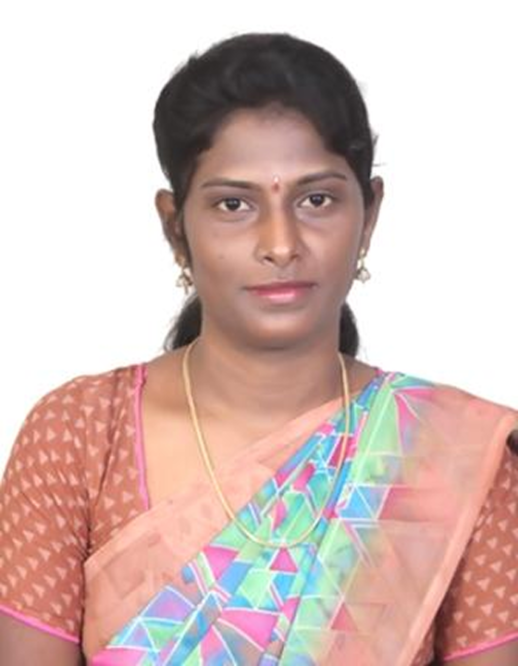 Jami Kavitha